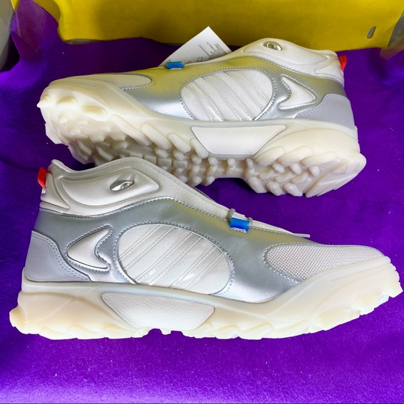 New Adidas Originals 032C GSG Collab Rare Outdoor Trail NIB Men’s 11 Rare GW0262 - Picture 8 of 12